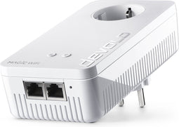devolo Magic 2 - Powerline-adapter - Uitbreiding - WiFi 6 - NL