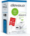 devolo Magic 2 - Powerline-adapter - Uitbreiding - WiFi 6 - NL