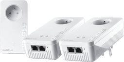 devolo Magic 2 WiFi next - Multiroom Kit - 1200 Mpbs - BE