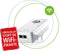 devolo Magic 2 WiFi next - Powerline-adapter - 2400 Mpbs - NL - Uitbreiding