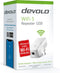 devolo - Wifi versterker - WiFi 5 - 1200 Mbps