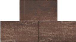 Devon cottage stones geimpregneerd 40x80x4 cm prijs per m2