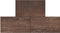 Devon cottage stones geimpregneerd 40x80x4 cm prijs per m2