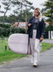 Devoted Sup & Surfboard Draagband Draagriem - Carry Sling – Zwart