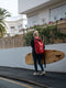Devoted Sup & Surfboard Draagband Draagriem - Carry Sling – Zwart