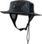 Devoted Surf Bucket Hat - Surfhoed Sneldrogend – Donker Grijs - Maat S/M