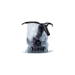 Devoted Waterproof Wetsuit Bag 27L Transparant Transparant