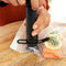 Nanostopper - Vacuümset voor zakken + Vacuümpomp - Sous Vide Koken - Zakken Vacumeren - Vacuümzakken Adapter - Vacumeren - Afsluiting Luchtdicht - Vacuüm Stopper