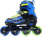 Move Fast Boy Skates Junior (verstelbaar)