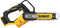 DEWALT Accu-snoeizaag DCMPS520N-XJ Brushless, Zonder accu, Zonder lader