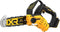 DEWALT Accu-snoeizaag DCMPS520N-XJ Brushless, Zonder accu, Zonder lader