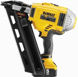 DeWalt - Accu-Spijkermachine - 18V