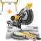 Dewalt Afkort/verstekzaag DWS780 - QS 305mm inclusief DE7033