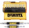 DeWalt bitset (14-delig) DT71570-QZ