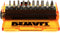 DeWalt bitset (14-delig) DT71570-QZ