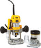 DeWALT Bovenfrees D26204K - 900W - 6 t/m 8 mm - D26204K-QS