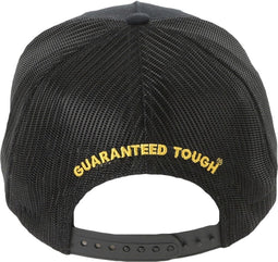 DeWalt - Cap/pet zwart