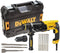 DeWalt combihamer D25134KP SDS-plus