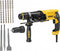 DeWalt combihamer D25134KP SDS-plus