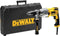 DeWalt D21570K Klopboor-/ diamantboormachine in koffer - 1300W