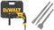 DeWalt D25133K SDS-plus combihamer