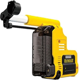 DeWALT D25303DH 18V Stofafzuigsysteem voor SDS-Plus Combihamers