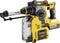 DeWALT D25303DH 18V Stofafzuigsysteem voor SDS-Plus Combihamers