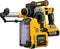 DeWALT D25303DH 18V Stofafzuigsysteem voor SDS-Plus Combihamers