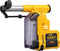 DeWALT D25303DH 18V Stofafzuigsysteem voor SDS-Plus Combihamers