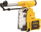 DeWALT D25303DH 18V Stofafzuigsysteem voor SDS-Plus Combihamers