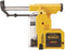 DeWALT D25303DH 18V Stofafzuigsysteem voor SDS-Plus Combihamers