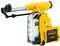 DeWALT D25303DH 18V Stofafzuigsysteem voor SDS-Plus Combihamers
