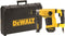 DeWALT D25430K Breekhamer 4.2J 1000Watt