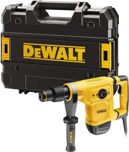 DeWalt D25810K SDS-max Breekhamer in koffer - 1050W - 7,1J