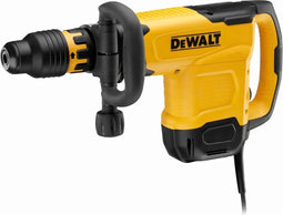 DeWALT - D25881K - Breekhamer SDS-Max - 17,5J Slagenergie - 1600W Motor