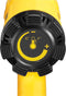 DeWalt D26411-QS heteluchtpistool 1800 Watt