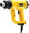 DeWalt D26411-QS heteluchtpistool 1800 Watt