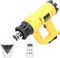 DeWalt D26411-QS heteluchtpistool 1800 Watt