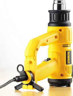 DeWalt D26414 Heteluchtpistool incl. accessoires - 2000W