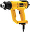DeWalt D26414 Heteluchtpistool incl. accessoires - 2000W