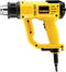 DeWalt D26414 Heteluchtpistool incl. accessoires - 2000W