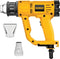 DeWalt D26414 Heteluchtpistool incl. accessoires - 2000W
