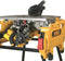 DeWALT D27107XPS Tafel afkort- en verstekzaag / combinatiezaagmachine met XPS zaaglijnindicator - 2000W - 305 x 30mm