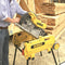 DeWALT D27107XPS Tafel afkort- en verstekzaag / combinatiezaagmachine met XPS zaaglijnindicator - 2000W - 305 x 30mm