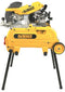 DeWALT D27107XPS Tafel afkort- en verstekzaag / combinatiezaagmachine met XPS zaaglijnindicator - 2000W - 305 x 30mm