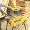 DeWALT D27107XPS Tafel afkort- en verstekzaag / combinatiezaagmachine met XPS zaaglijnindicator - 2000W - 305 x 30mm
