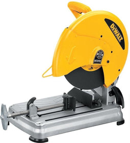 DeWALT D28715 Metaalafkortmachine 355mm.