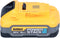 DeWALT DCB1104H2 Starterpack 18V: 2x 5.0Ah POWERSTACK Accu + XR Multilader