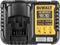 DeWALT DCB1104P2 Starterset lader + 2 accu's 18V 5.0Ah