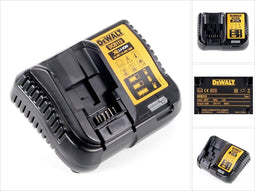 DeWALT DCB113 Multilader 10.8V - 18V XR Li-ion